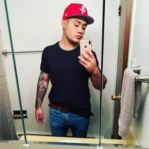 Meet your Posher, Alberto